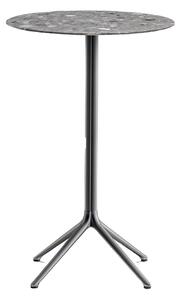 PEDRALI - Stolová podnož ELLIOT 5476 - výška 108 cm