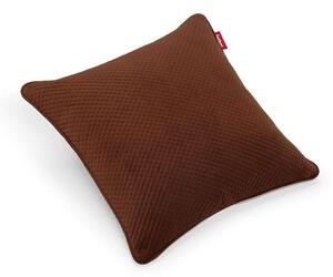 Fatboy - Square Pillow Royal Velvet Recycled Tobacco Fatboy® - Lampemesteren