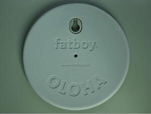 Fatboy - Oloha Portable Nástenné Svietidlo/Stolová Lampa Trio Sage - Lampemesteren