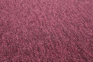 Vopi koberce Kusový koberec Astra vínová - 120x160 cm