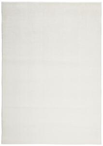 VŠÍVANÝ KOBEREC, 70/130 cm, biela Novel - Online Only bytové doplnky, Online Only
