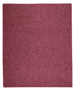 Vopi koberce Kusový koberec Astra vínová - 80x120 cm