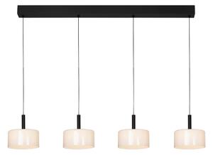 ZÁVESNÉ LED SVIETIDLO, 134/20/160 cm Dieter Knoll - Interiérové svietidlá