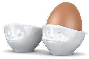 Biele kalíšky na vajíčka 58 products Zamilovaný pár