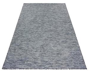 VONKAJŠÍ KOBEREC, 80/150 cm, antracitová Novel - Koberce, Online Only