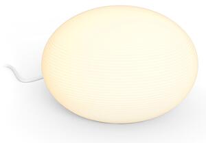 Philips Hue - Flourish Hue Stolová Lampa Bluetooth White/Color Amb. - Lampemesteren