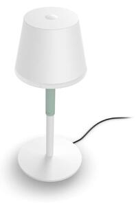 Philips Hue - Hue Go Portable Stolová Lampa White&Color Amb. White Philips Hue - Lampemesteren