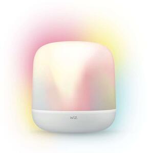 WiZ - Hero Portable Stolová Lampa RGB White WiZ - Lampemesteren