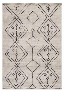 TKANÝ KOBEREC, 80/150 cm, béžová Novel - Koberce, Online Only