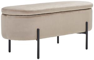 LAVICA S ÚLOŽNÝM PRIESTOROM, 95/43/36 cm PBJ - Predsieňové programy, Online Only