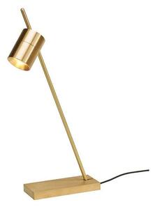 Trizo21 - Aude Stolová Lampa 2700K Brass - Lampemesteren