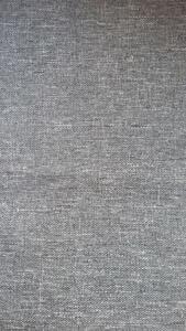 Plast Záhradná ratanová zostava MONTREAL sivá