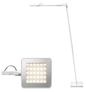 Flos - Kelvin LED F Stojaca Lampa White - Lampemesteren