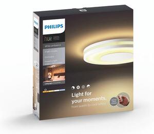 Philips Hue - Being Stropné Lampa White Amb. White - Lampemesteren