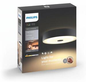 Philips Hue - Fair Stropné Lampa White Amb. Black - Lampemesteren