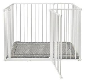 DETSKÁ OHRÁDKA, Baby Dan - Izby pre bábätká, Online Only