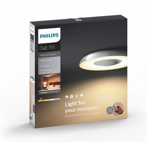 Philips Hue - Still Stropné Lampa White Amb. Alu - Lampemesteren
