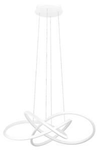 ZÁVESNÉ LED SVIETIDLO, 90/180/90 cm - Interiérové svietidlá