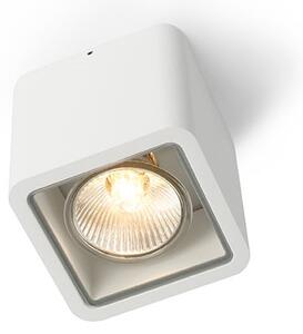 Trizo21 - Code 1 Out Stropné Lampa (IP55) White - Lampemesteren