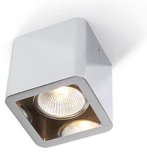 Trizo21 - Code 1 Stropné Lampa Chrome - Lampemesteren