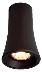 Trizo21 - Naga Stropné Lampa Black/Black - Lampemesteren