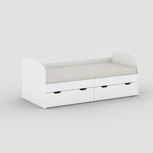BTC GOLEM 90x200 Varianta: CASHMERE