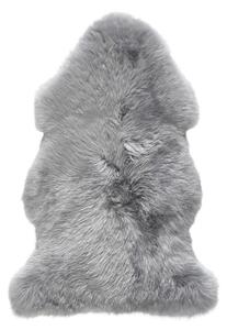 OVČIA KOŽUŠINA, 60/90-95 cm, sivá Linea Natura - Online Only bytové doplnky, Online Only