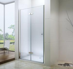 Sprchové dvere maxmax MEXEN LIMA 85 cm