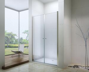 Sprchové dveře MAXMAX PRETORIA DUO 165 cm