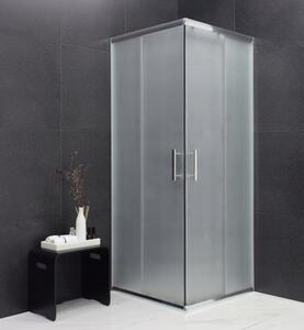 Sprchovací kút maxmax RIO mat - 70x70 cm