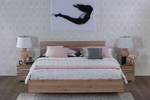 IDA posteľ IDA posteľ - 160x200 cm