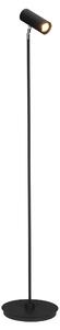 STOJACIA LAMPA, 27/140 cm Novel - Online Only bytové doplnky, Online Only