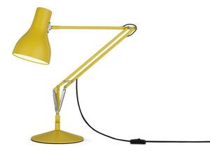 Anglepoise - Type 75 Margaret Howell Stolová Lampa Yellow Ochre - Lampemesteren