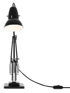 Anglepoise - Original 1227 Stolová Lampa Jet Black - Lampemesteren
