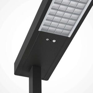 Arcchio - Susi LED Stojaca Lampa w/Sensor Black Arcchio - Lampemesteren