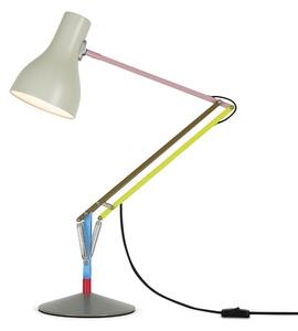 Anglepoise - Type 75 Paul Smith Stolová Lampa Edition One - Lampemesteren