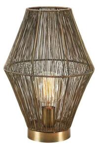 Markslöjd - Casa Stolová Lampa Antique Brass Markslöjd - Lampemesteren