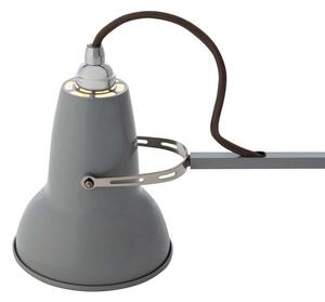 Anglepoise - Original 1227 Mini Stolová Lampa Dove Grey - Lampemesteren