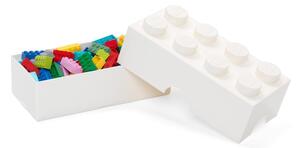 Biely desiatový box LEGO®
