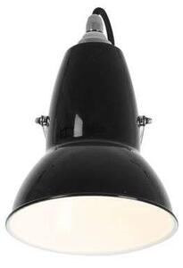 Anglepoise - Original 1227 Mini Nástenné Svietidlo Jet Black Anglepoise - Lampemesteren