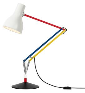 Anglepoise - Type 75 Paul Smith Stolová Lampa Edition Three - Lampemesteren