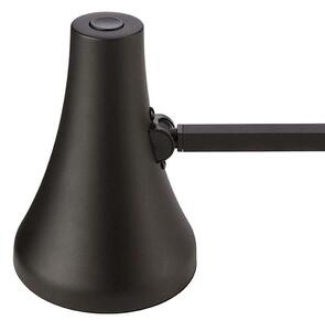 Anglepoise - 90 Mini Mini Stolová Lampa Carbon Black Anglepoise - Lampemesteren