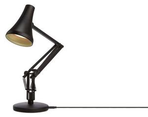 Anglepoise - 90 Mini Mini Stolová Lampa Carbon Black Anglepoise - Lampemesteren