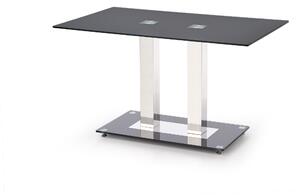 Stôl Walter 2 - Čierny