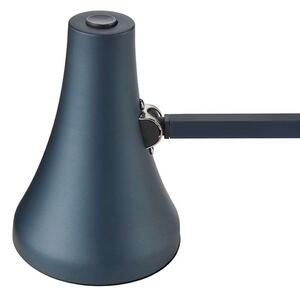 Anglepoise - 90 Mini Mini Stolová Lampa Steel Blue & Grey Anglepoise - Lampemesteren