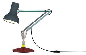 Anglepoise - Type 75 Mini Paul Smith Stolová Lampa Edition Four - Lampemesteren