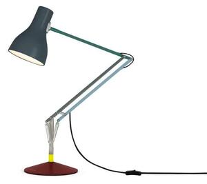 Anglepoise - Type 75 Paul Smith Stolová Lampa Edition Four - Lampemesteren