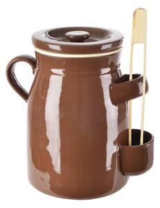 Nádoba na kvasenie zeleniny 2,5 l – Orion