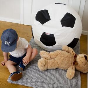 Detský sedací vak Futbal
