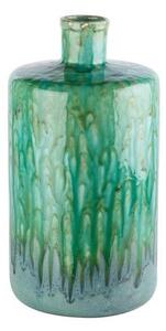 L&apos;oca Nera - 1O163 Keramická váza LN Ø 20 x 36 cm